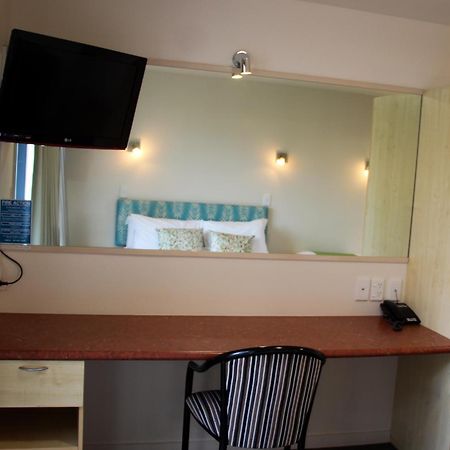 Bella Vista Motel Mosgiel Ngoại thất bức ảnh