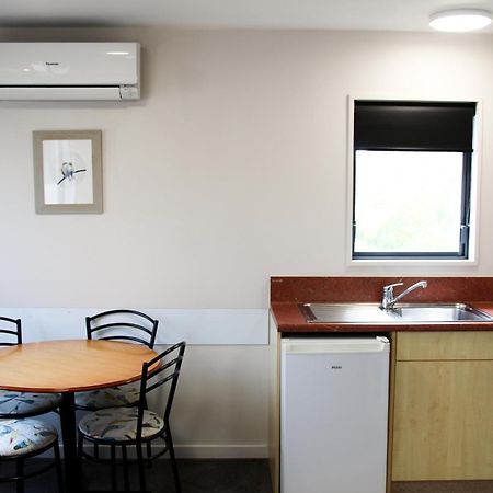 Bella Vista Motel Mosgiel Ngoại thất bức ảnh