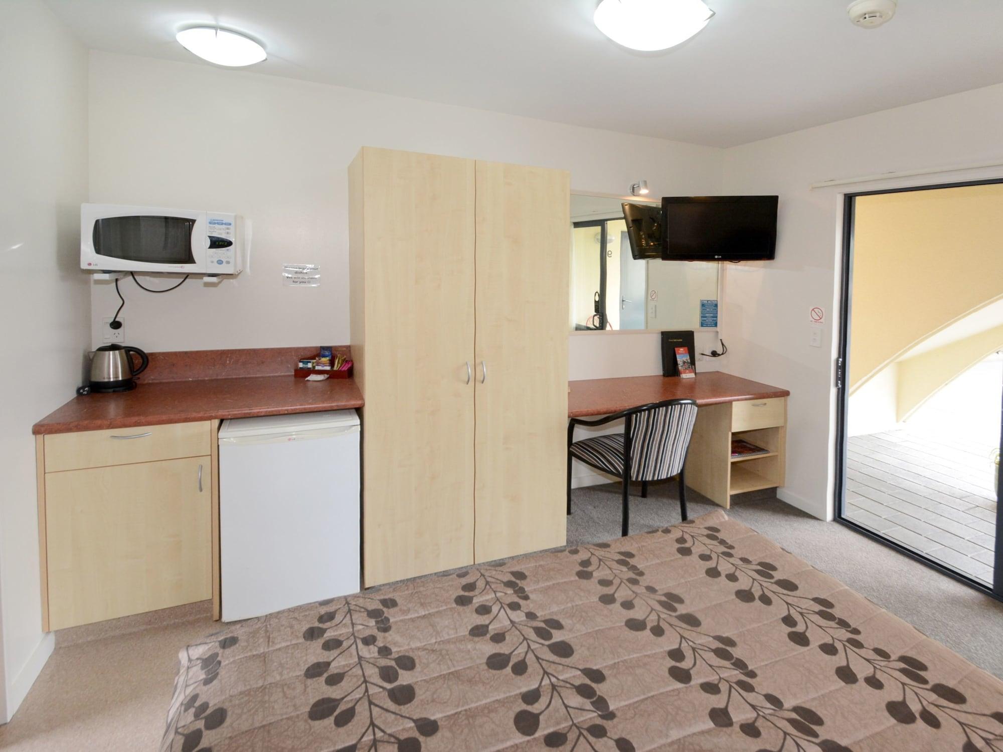 Bella Vista Motel Mosgiel Ngoại thất bức ảnh