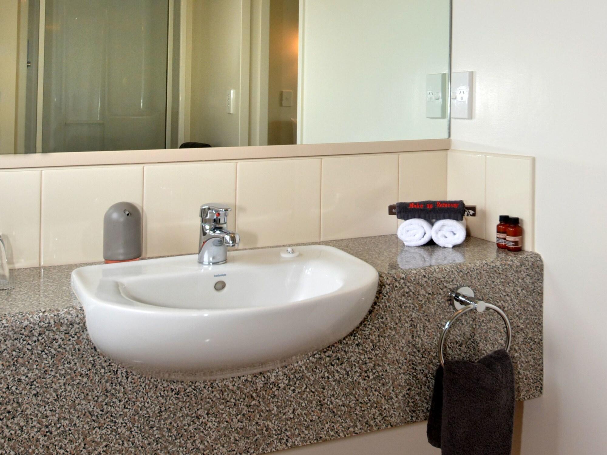 Bella Vista Motel Mosgiel Ngoại thất bức ảnh