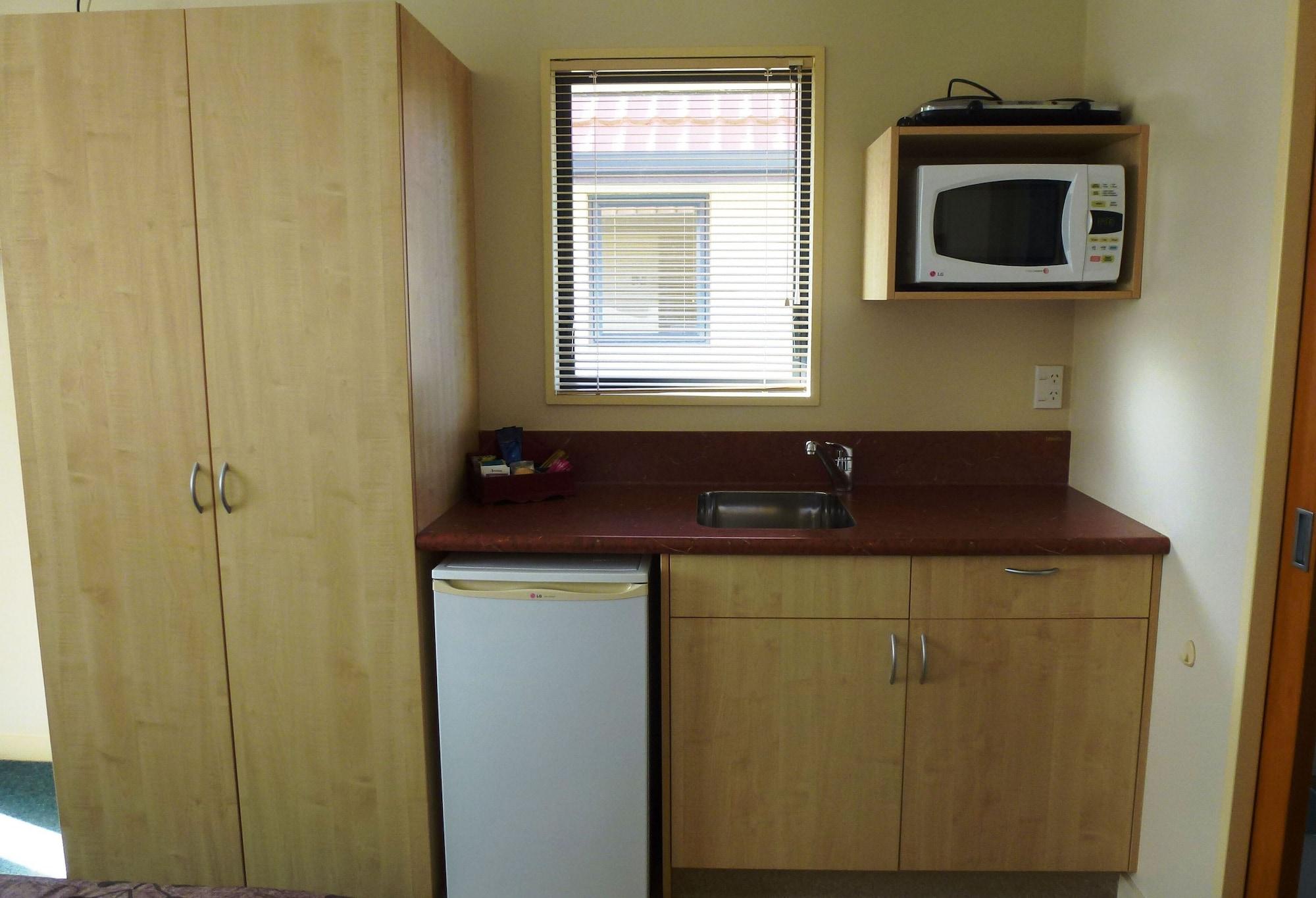 Bella Vista Motel Mosgiel Ngoại thất bức ảnh