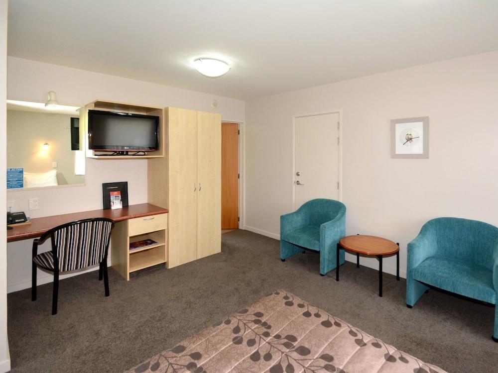 Bella Vista Motel Mosgiel Ngoại thất bức ảnh