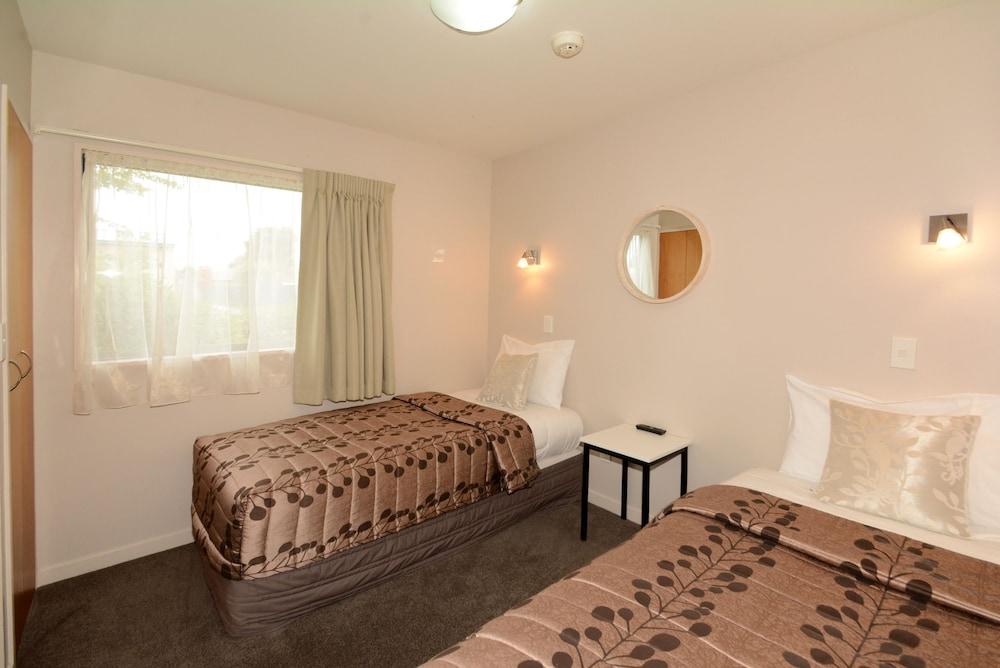 Bella Vista Motel Mosgiel Ngoại thất bức ảnh