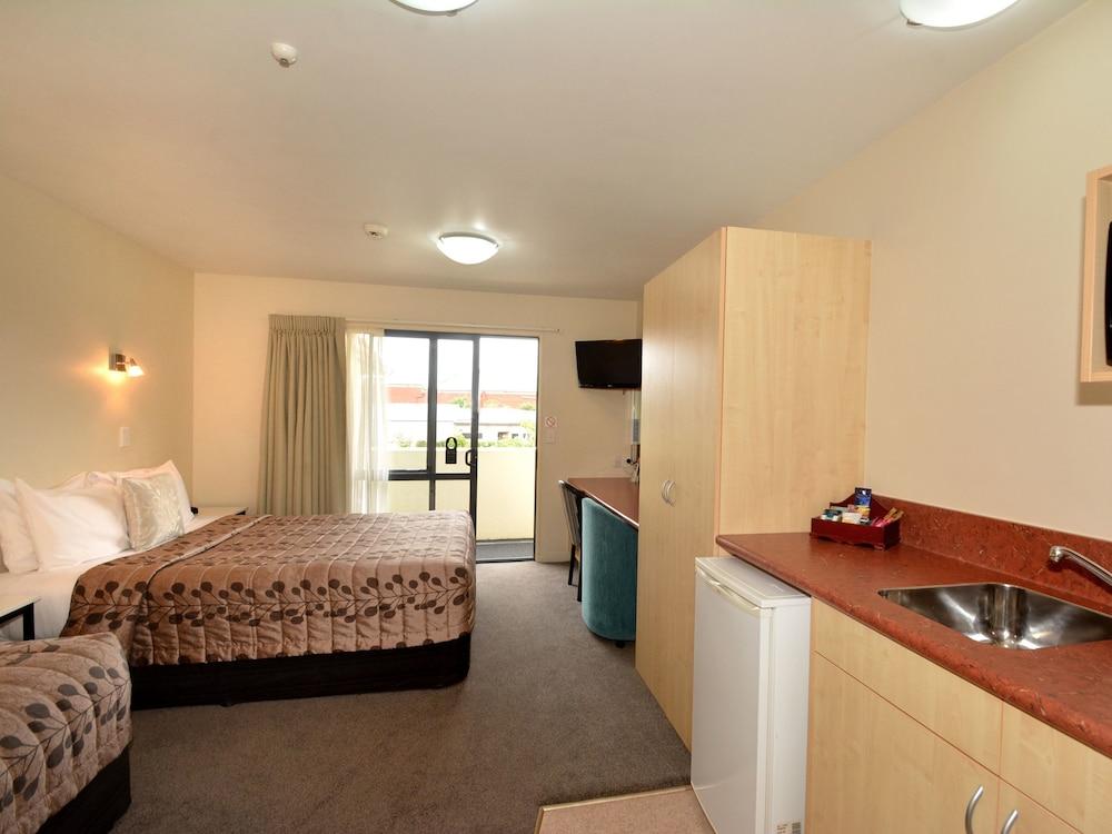 Bella Vista Motel Mosgiel Ngoại thất bức ảnh