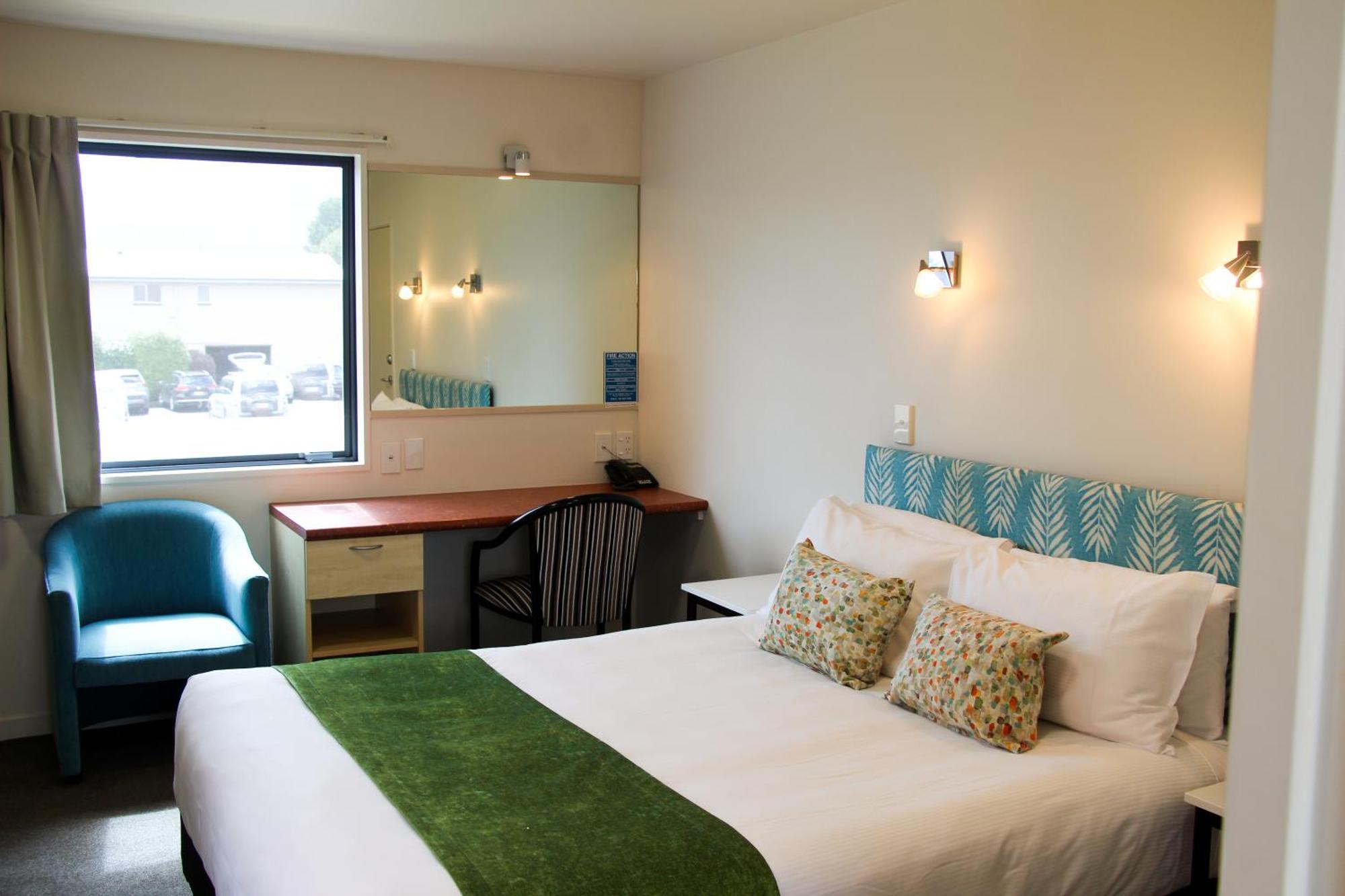 Bella Vista Motel Mosgiel Ngoại thất bức ảnh