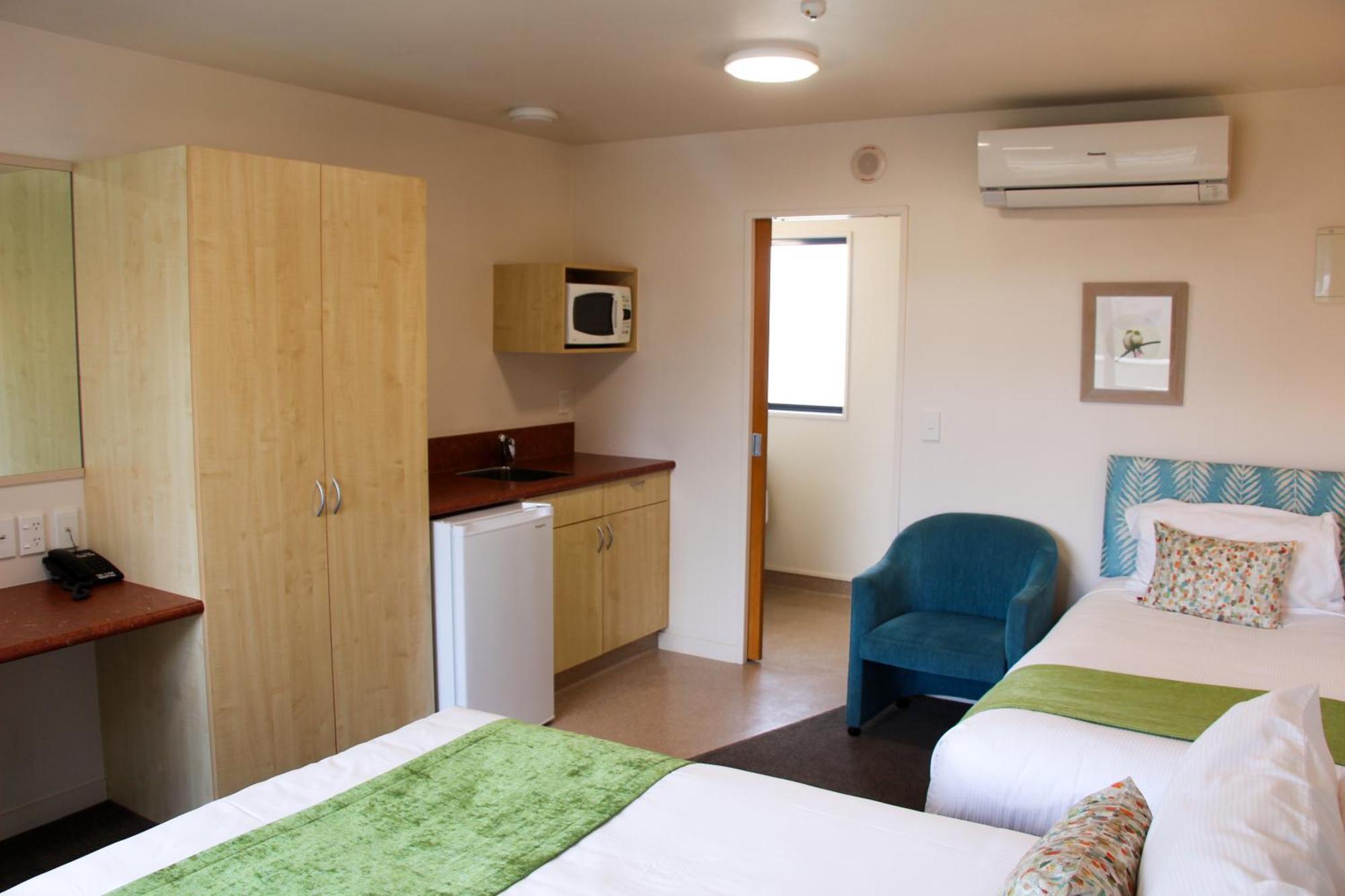 Bella Vista Motel Mosgiel Ngoại thất bức ảnh