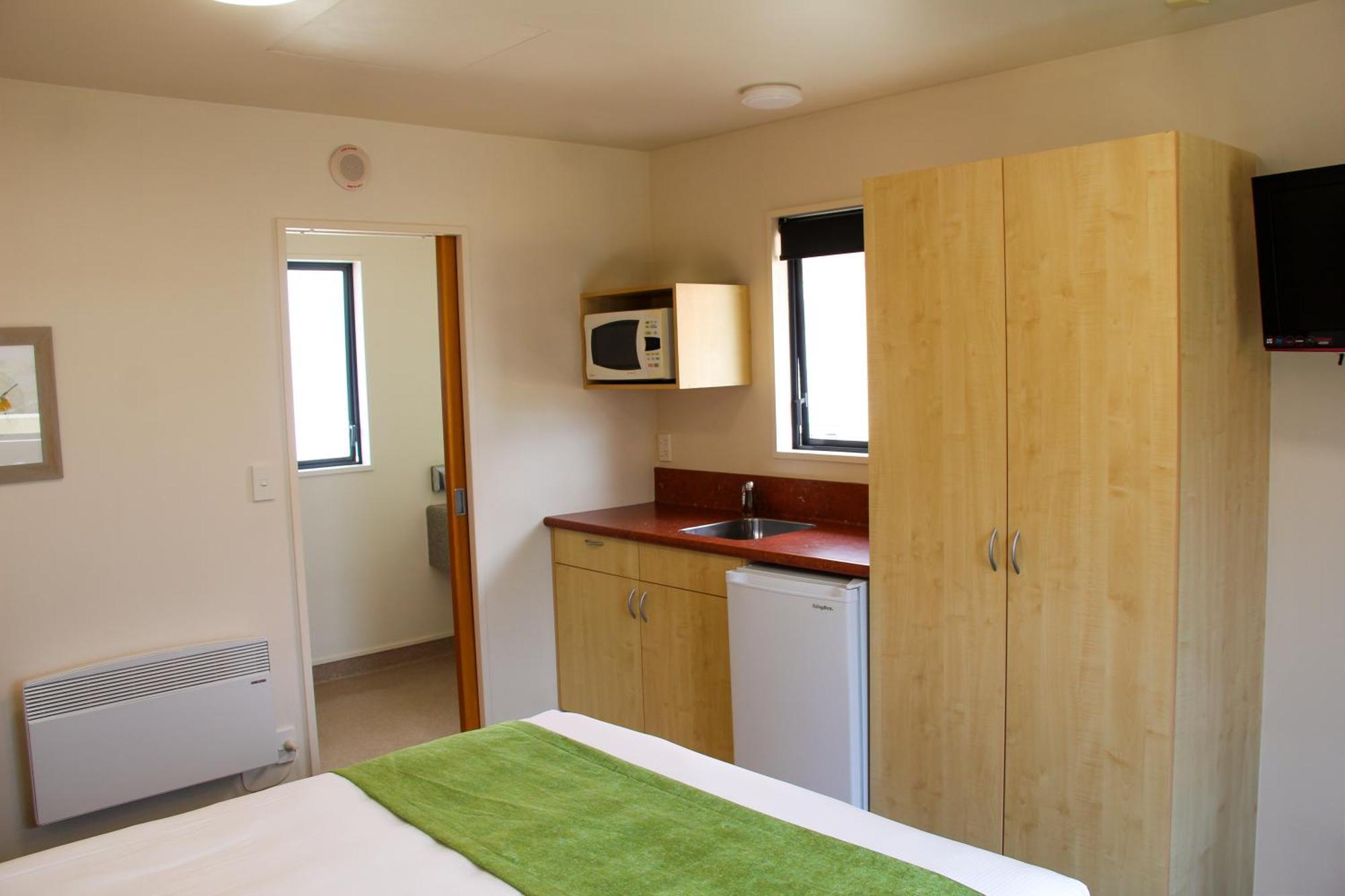 Bella Vista Motel Mosgiel Ngoại thất bức ảnh