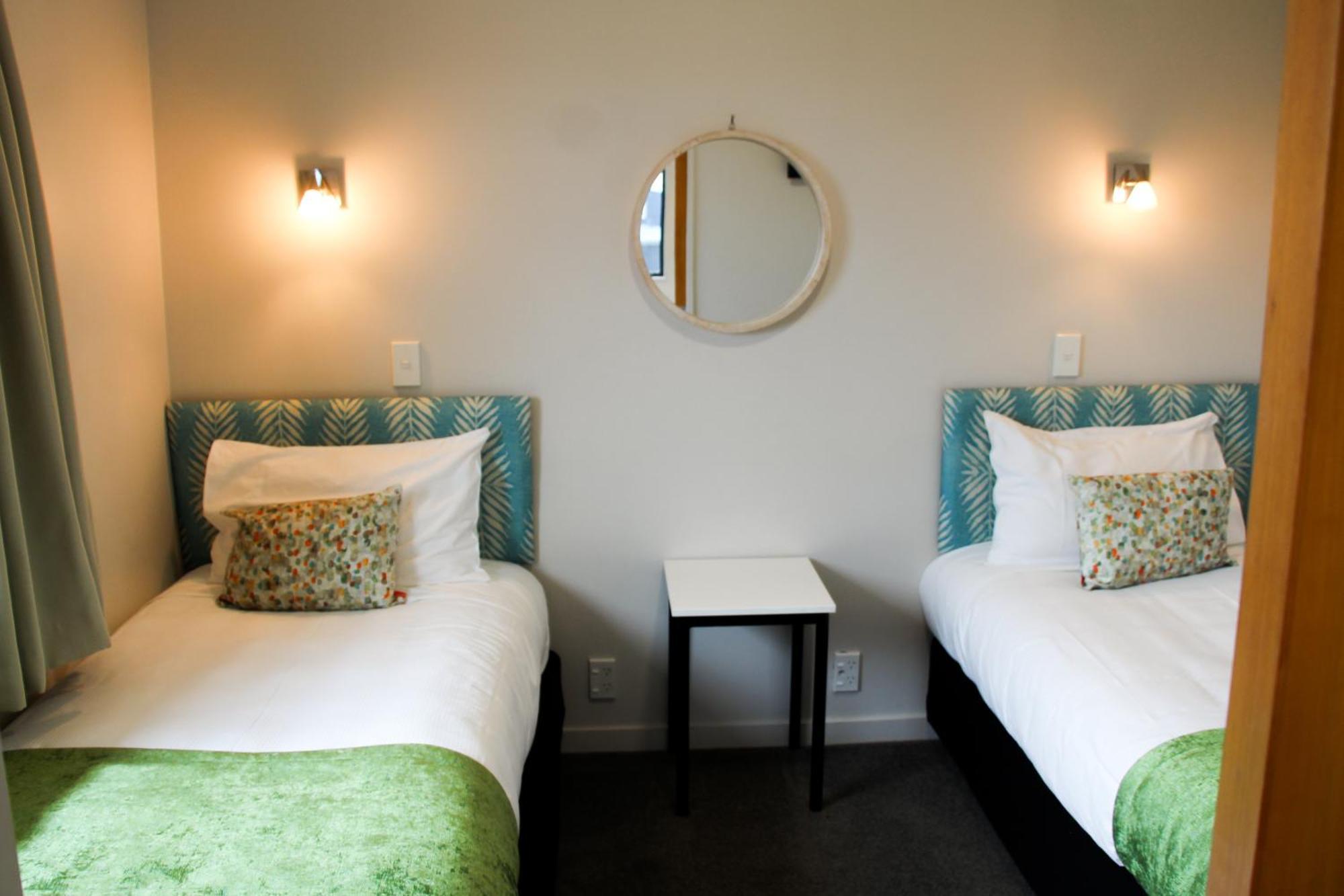 Bella Vista Motel Mosgiel Ngoại thất bức ảnh