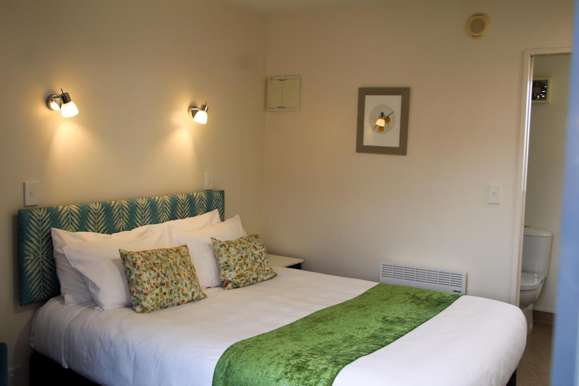 Bella Vista Motel Mosgiel Ngoại thất bức ảnh