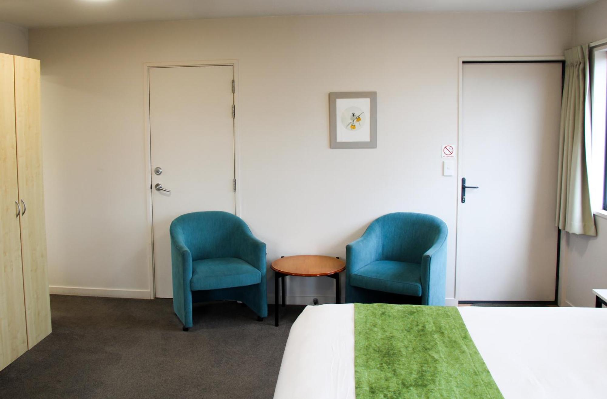 Bella Vista Motel Mosgiel Ngoại thất bức ảnh