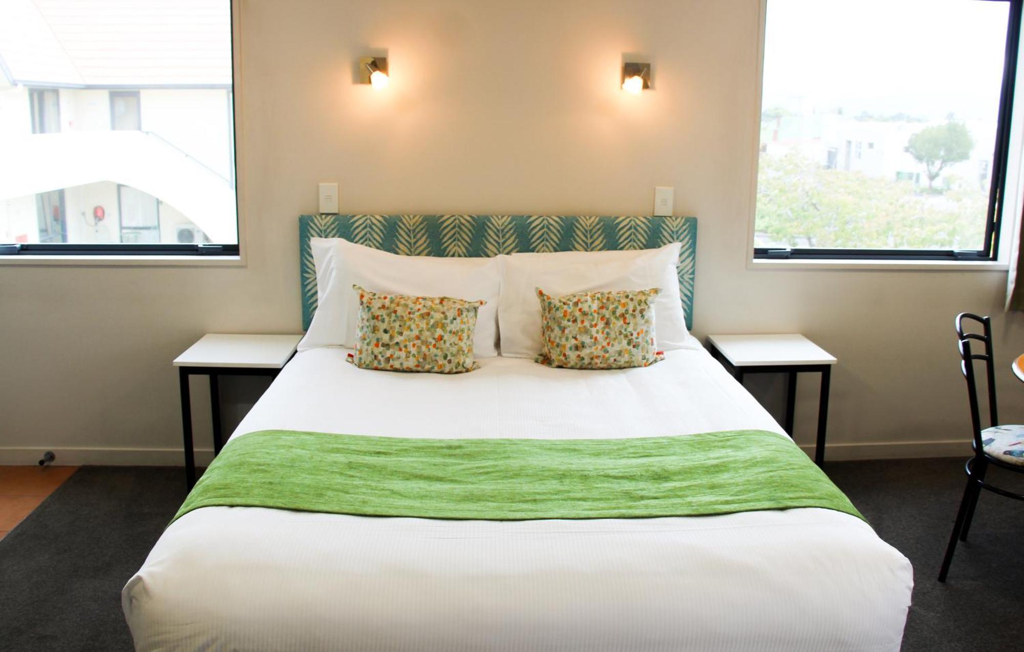 Bella Vista Motel Mosgiel Ngoại thất bức ảnh