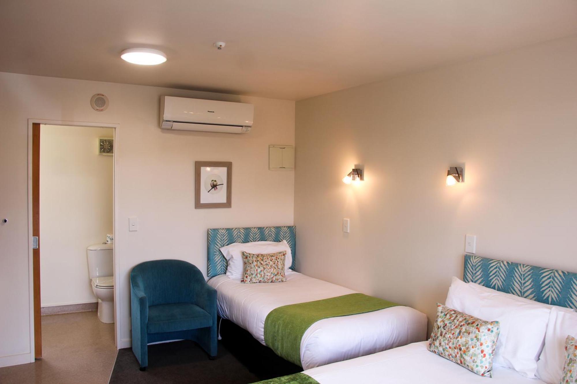 Bella Vista Motel Mosgiel Ngoại thất bức ảnh