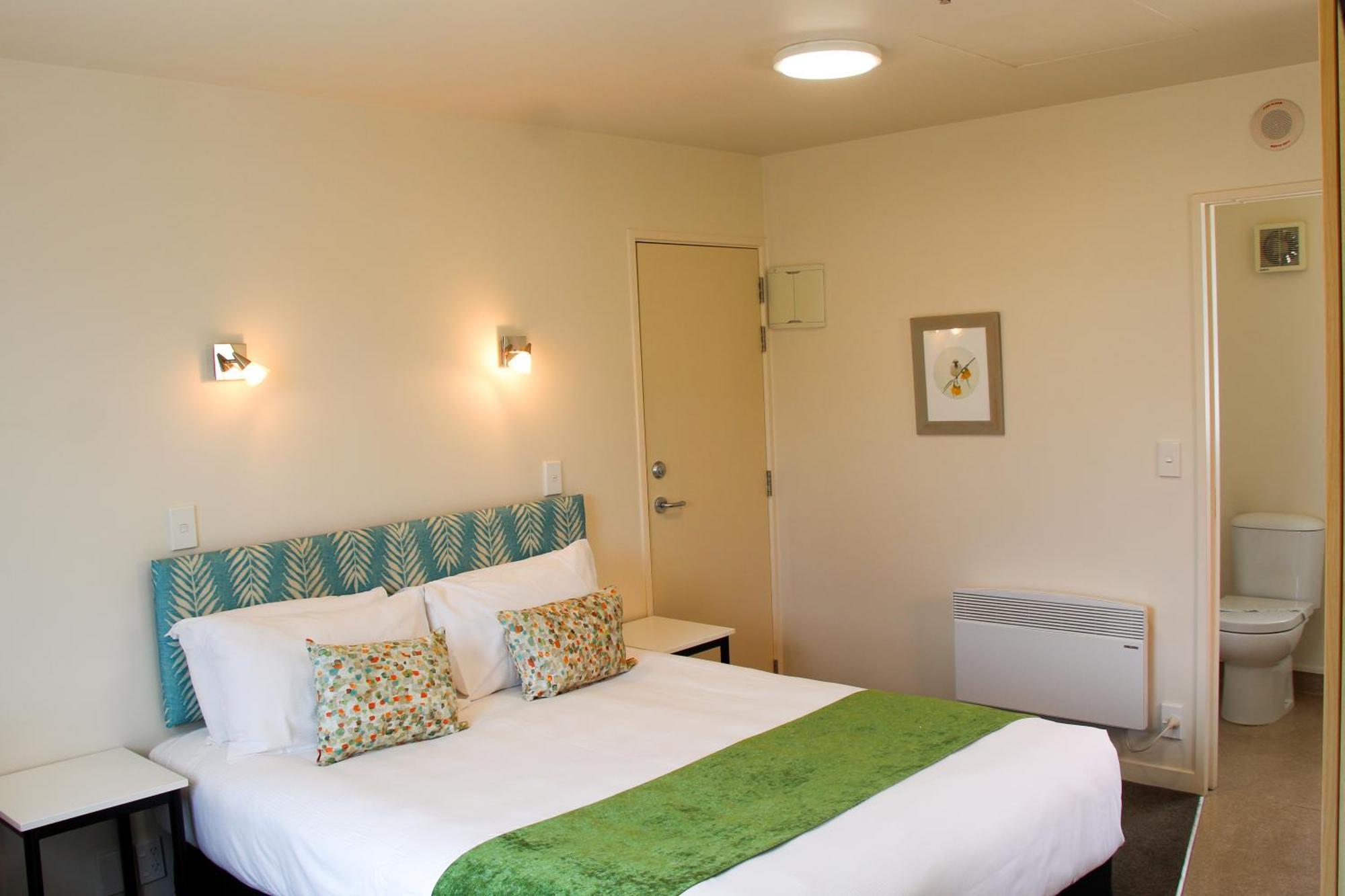 Bella Vista Motel Mosgiel Ngoại thất bức ảnh