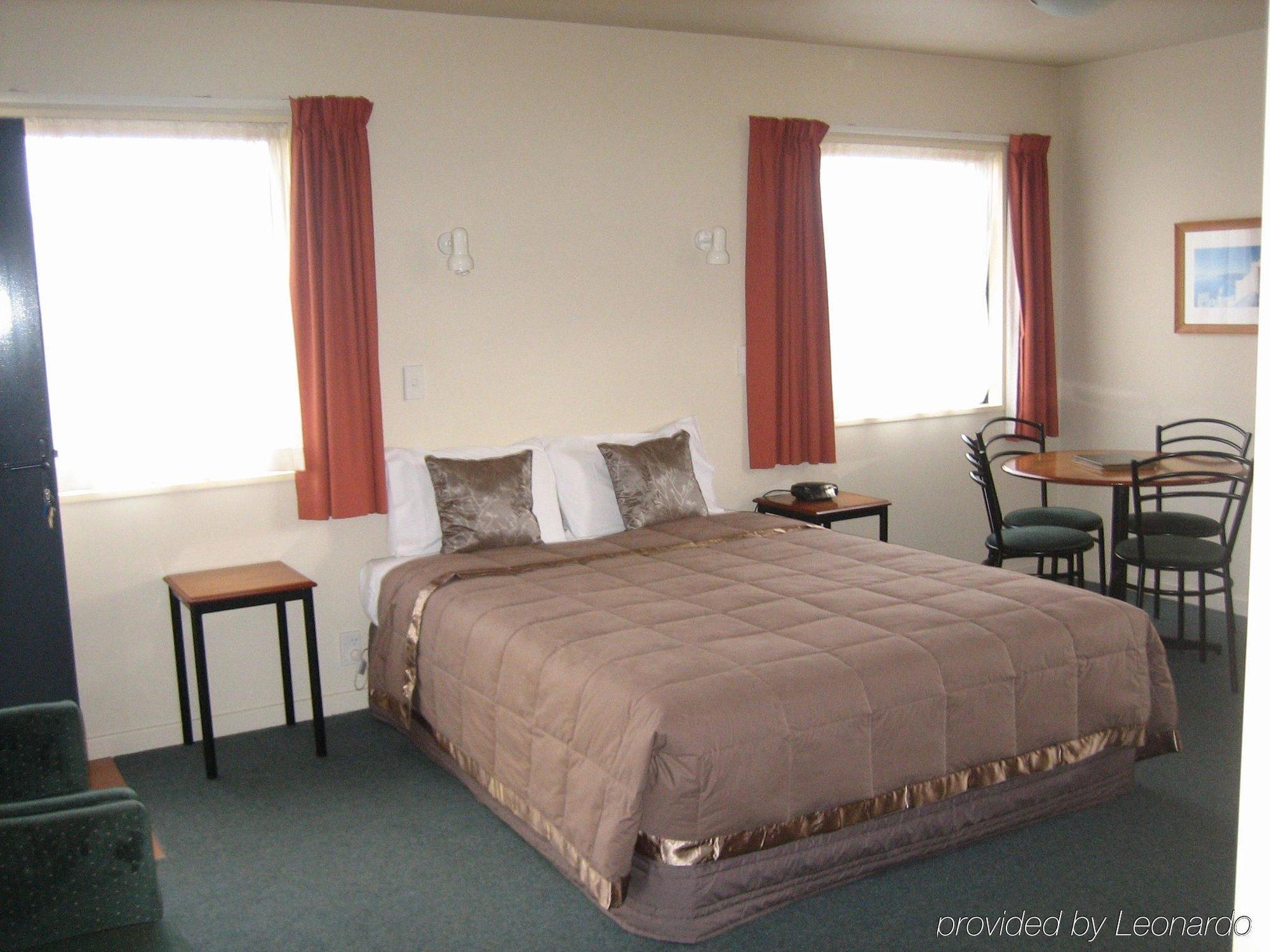Bella Vista Motel Mosgiel Phòng bức ảnh