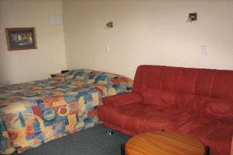 Bella Vista Motel Mosgiel Ngoại thất bức ảnh