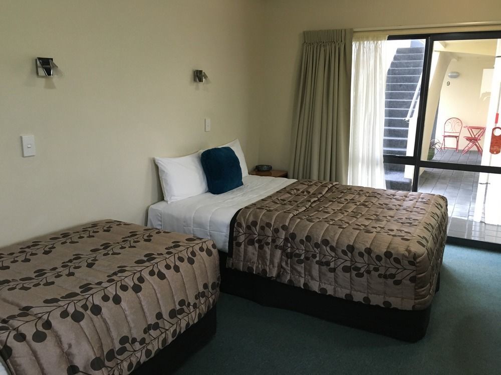 Bella Vista Motel Mosgiel Ngoại thất bức ảnh