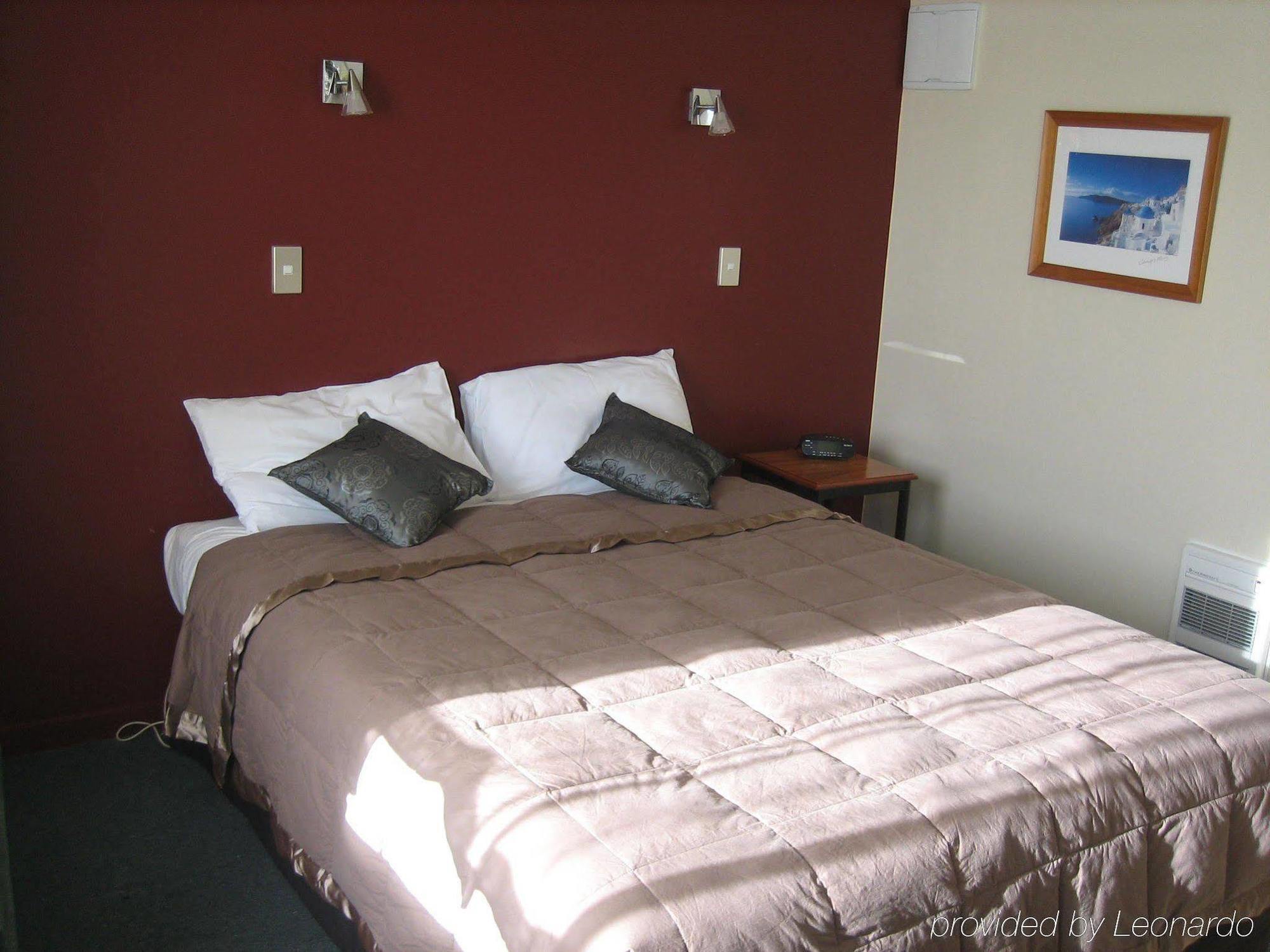 Bella Vista Motel Mosgiel Phòng bức ảnh