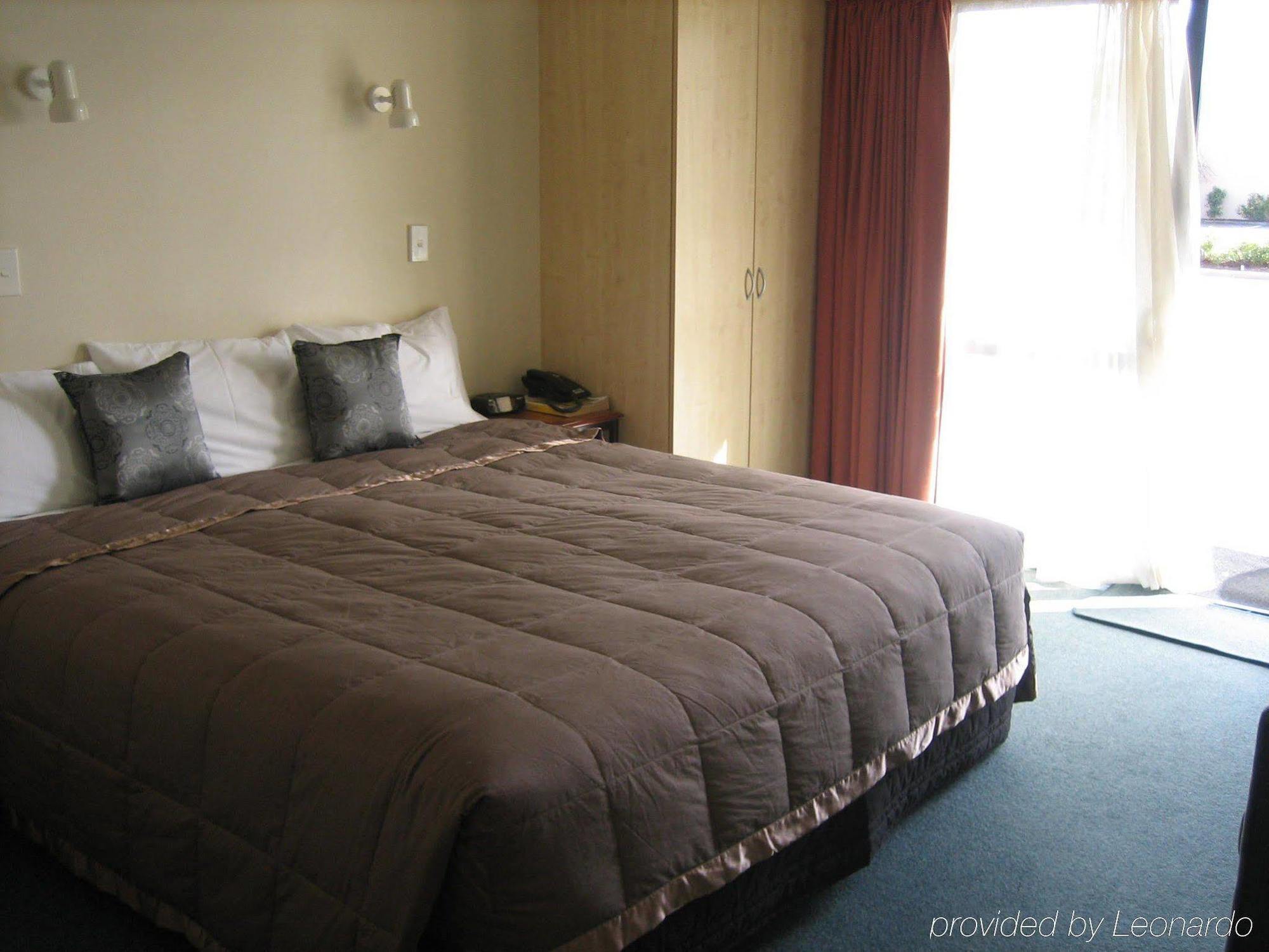 Bella Vista Motel Mosgiel Phòng bức ảnh