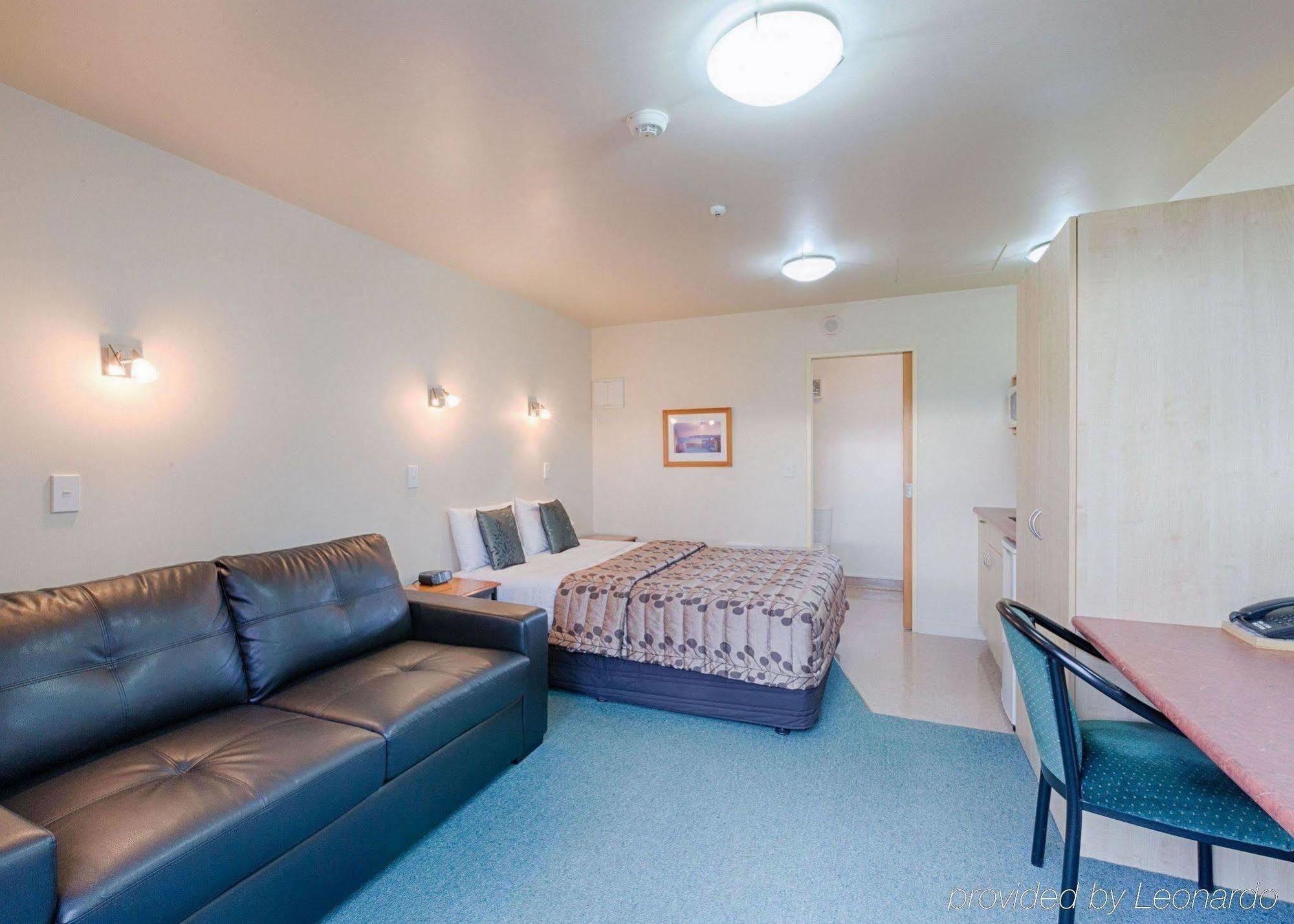 Bella Vista Motel Mosgiel Ngoại thất bức ảnh