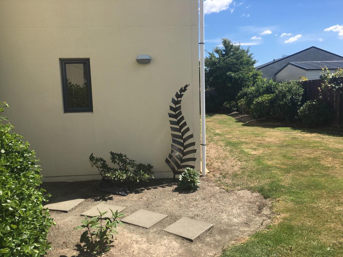 Bella Vista Motel Mosgiel Ngoại thất bức ảnh
