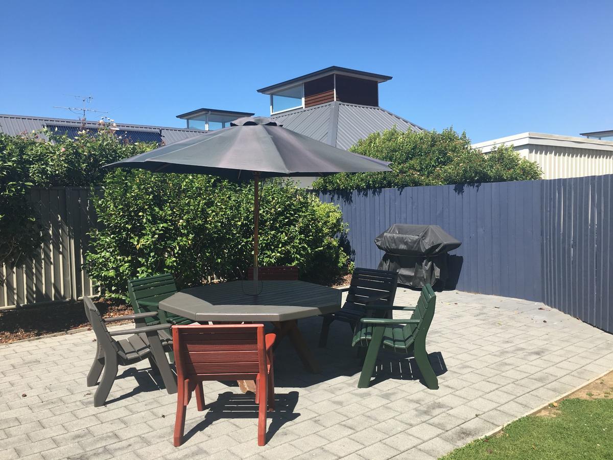 Bella Vista Motel Mosgiel Ngoại thất bức ảnh