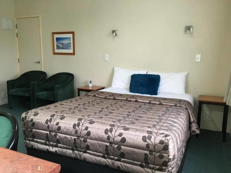 Bella Vista Motel Mosgiel Ngoại thất bức ảnh
