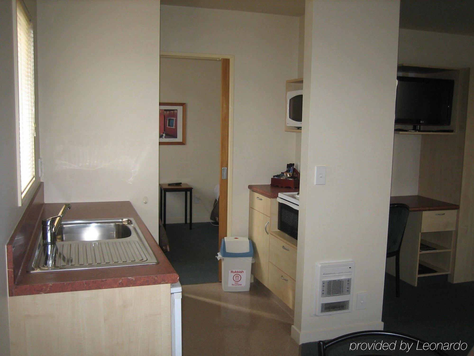 Bella Vista Motel Mosgiel Phòng bức ảnh