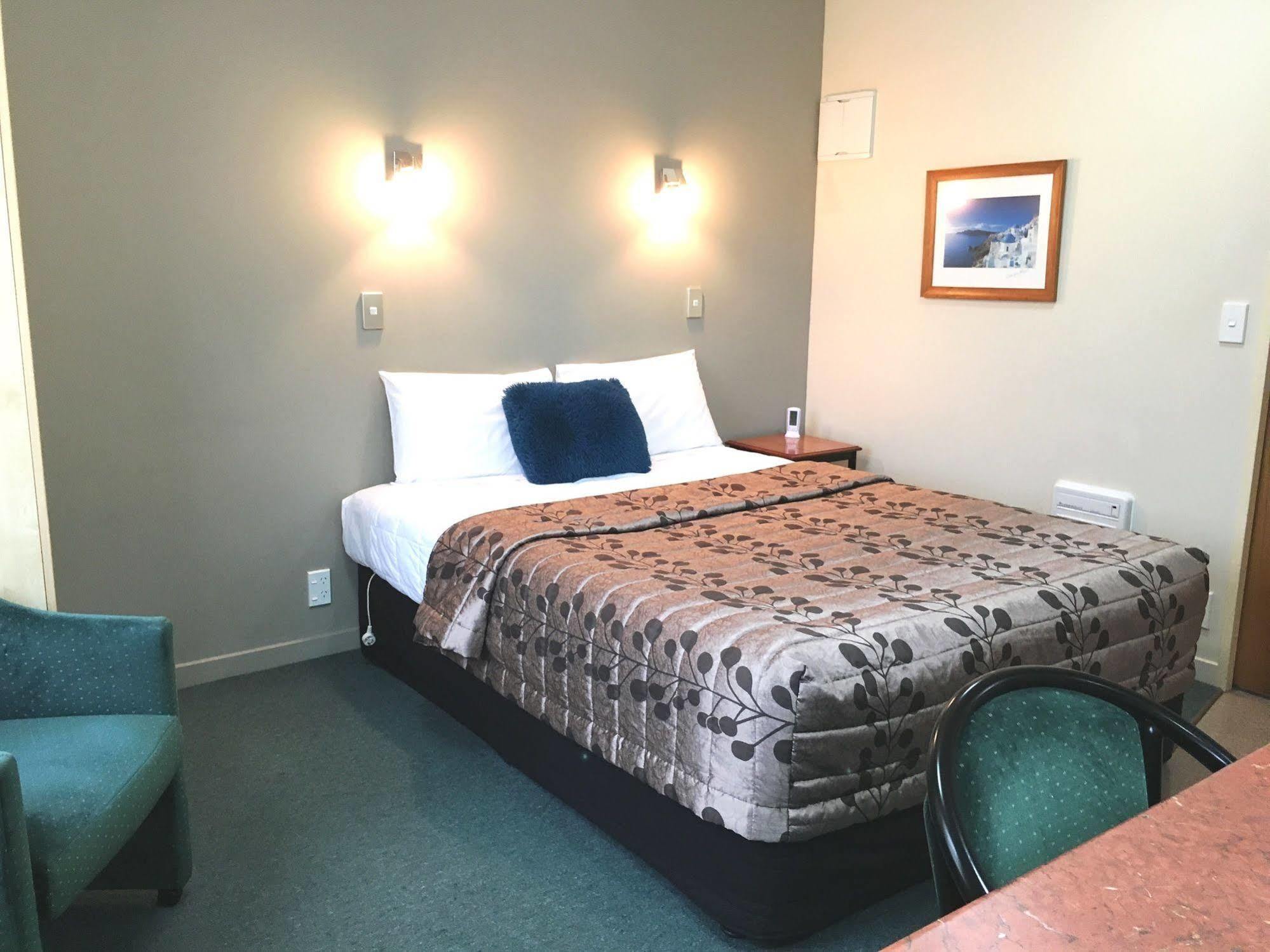 Bella Vista Motel Mosgiel Ngoại thất bức ảnh