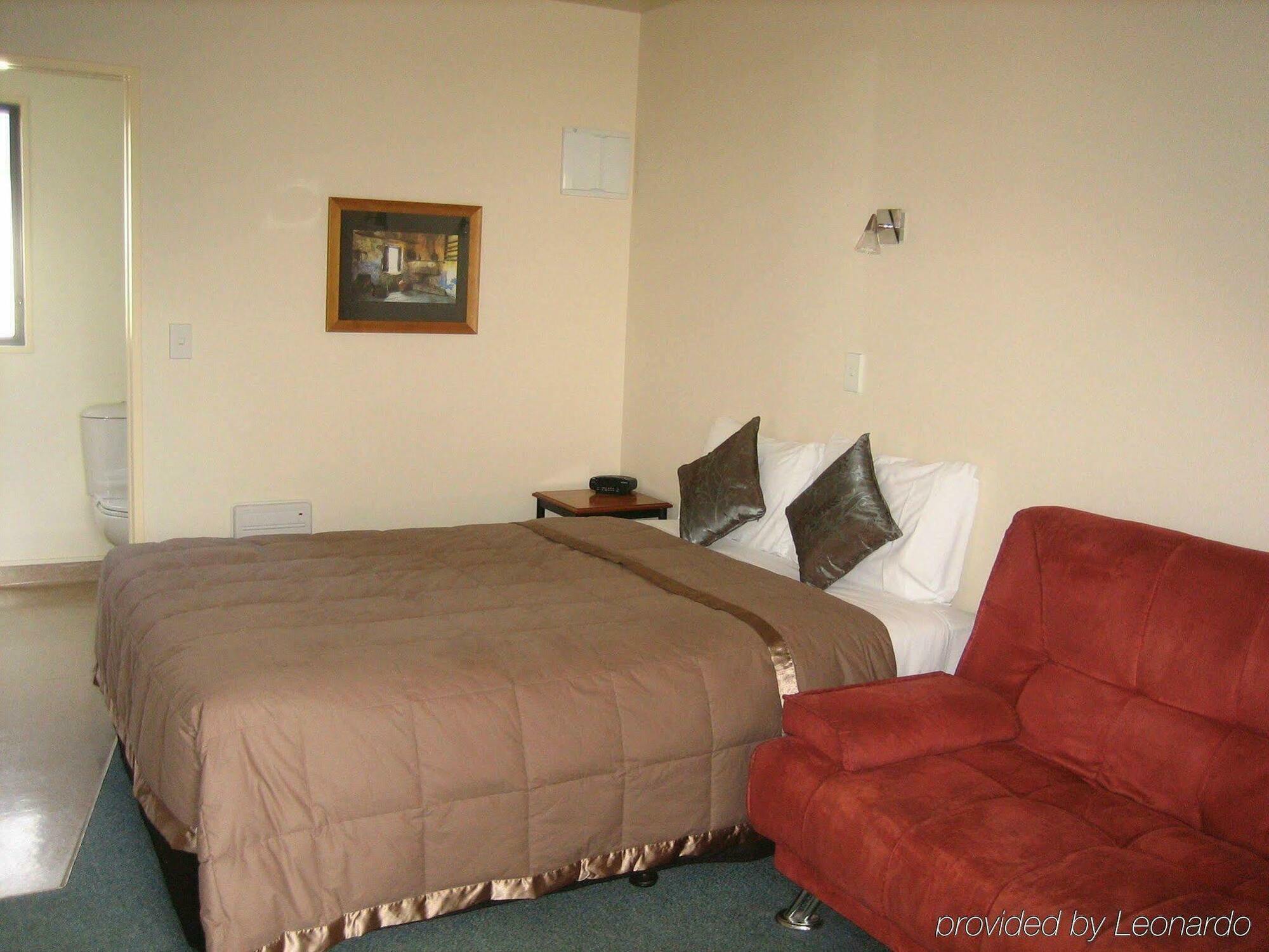 Bella Vista Motel Mosgiel Phòng bức ảnh