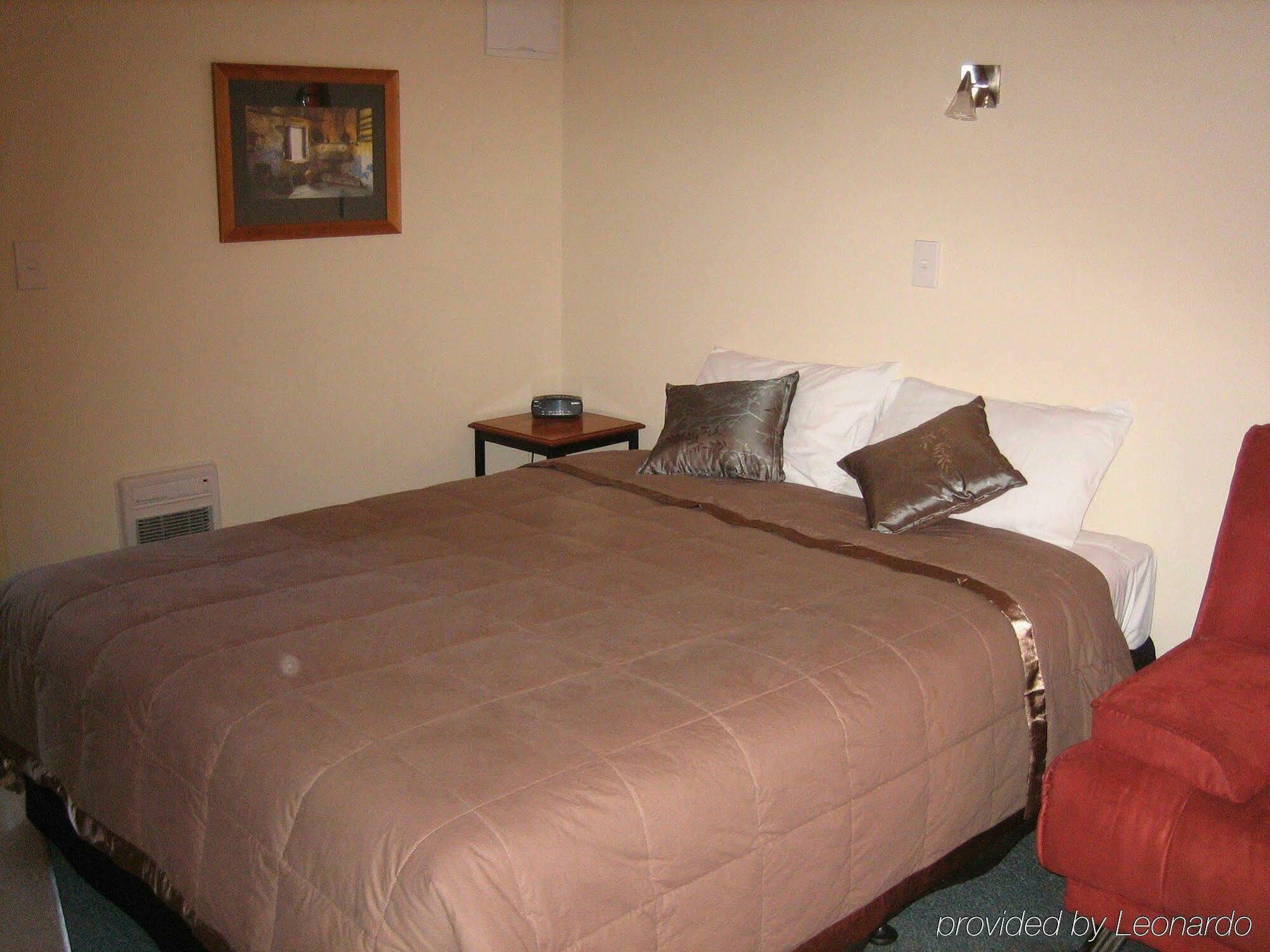 Bella Vista Motel Mosgiel Phòng bức ảnh